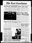 The East Carolinian, April 26, 1980
